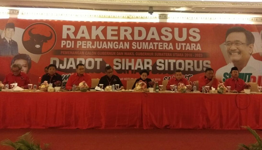 Djarot-Sihar