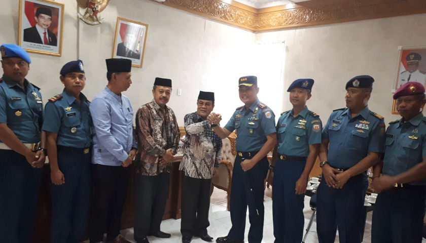 Komandan Lanal Sabang