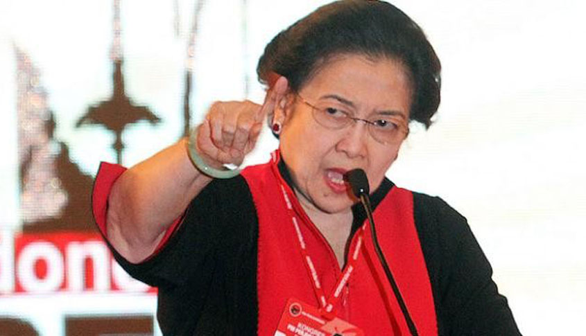 Megawati Cuek