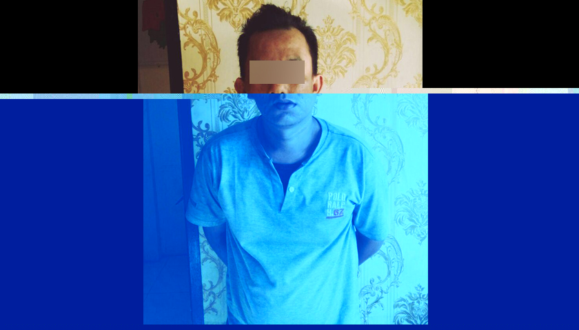 Polres Pelabuhan Belawan