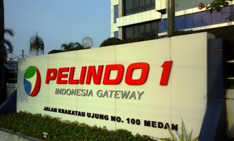 Sekretaris PT Pelindo