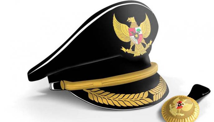 perwira tinggi Polri