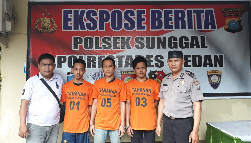 pemakai dan bandar sabu