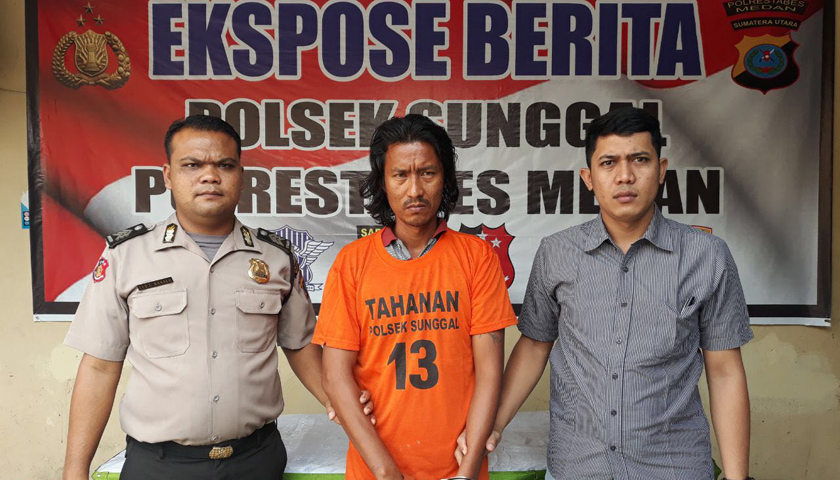 peras pemilik ruko