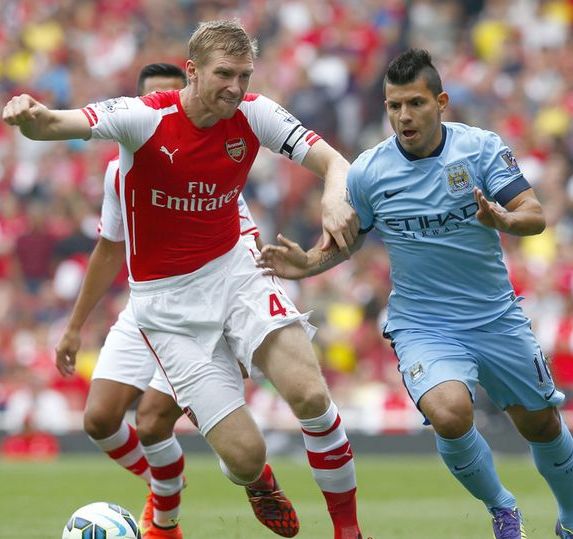 arsenal