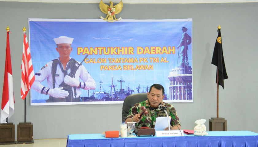 Pantukhir Daerah