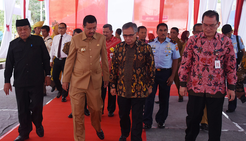 ojk regional
