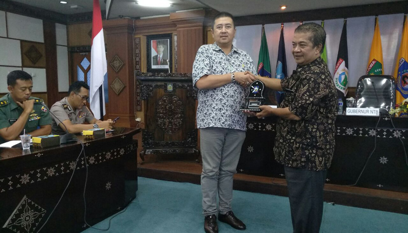 DPRD Sumut