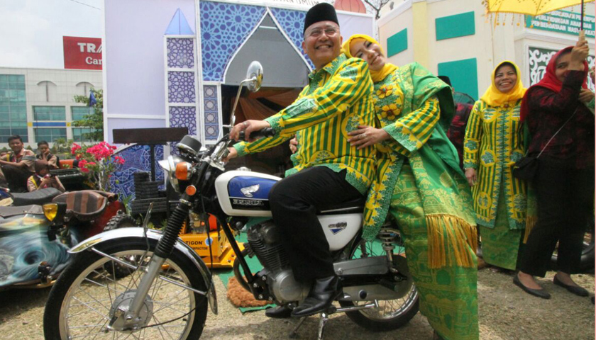 Wali Kota Medan