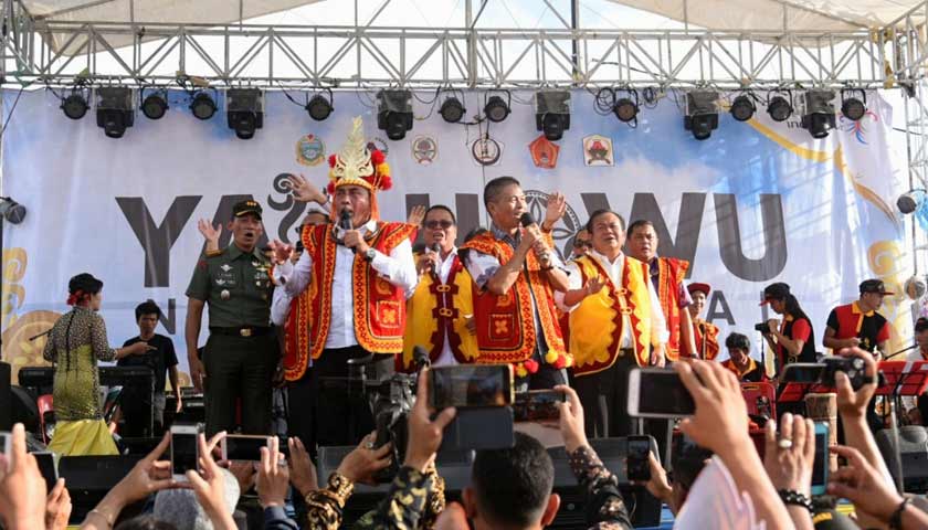 sumatera utara