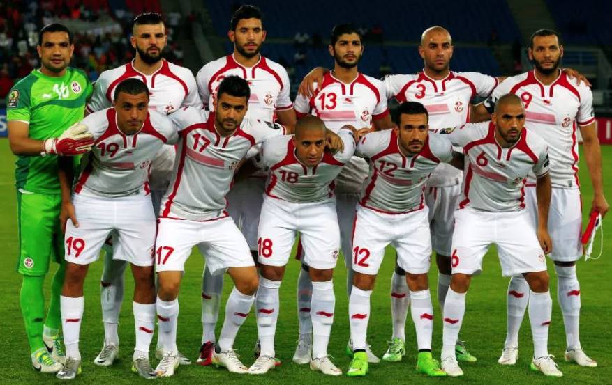 timnas tunisia