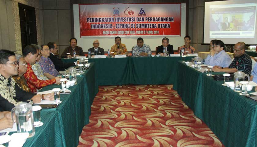 Kerjasama bilateral