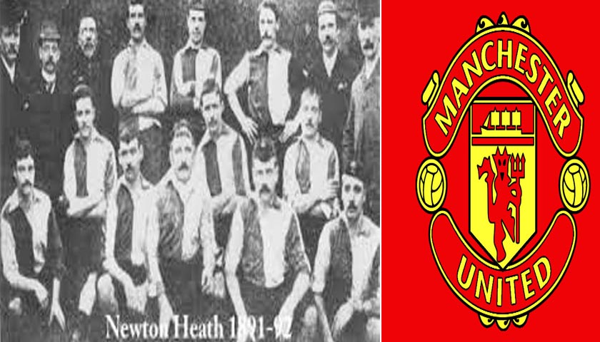 manchester united