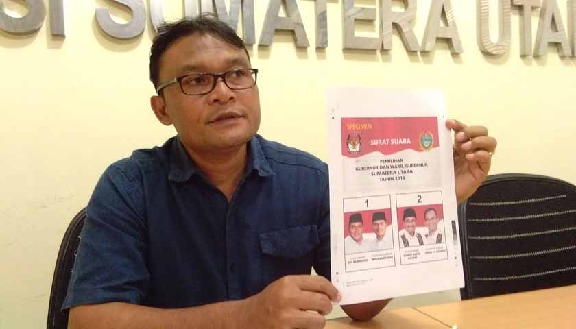debat paslon