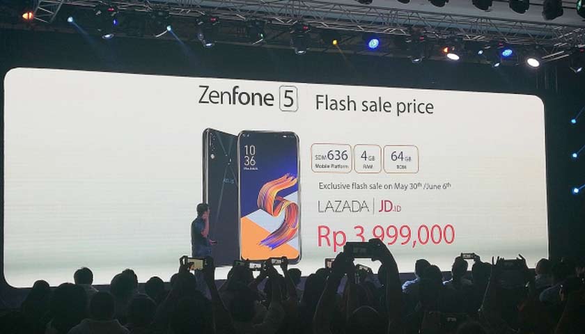 ZenFone 5