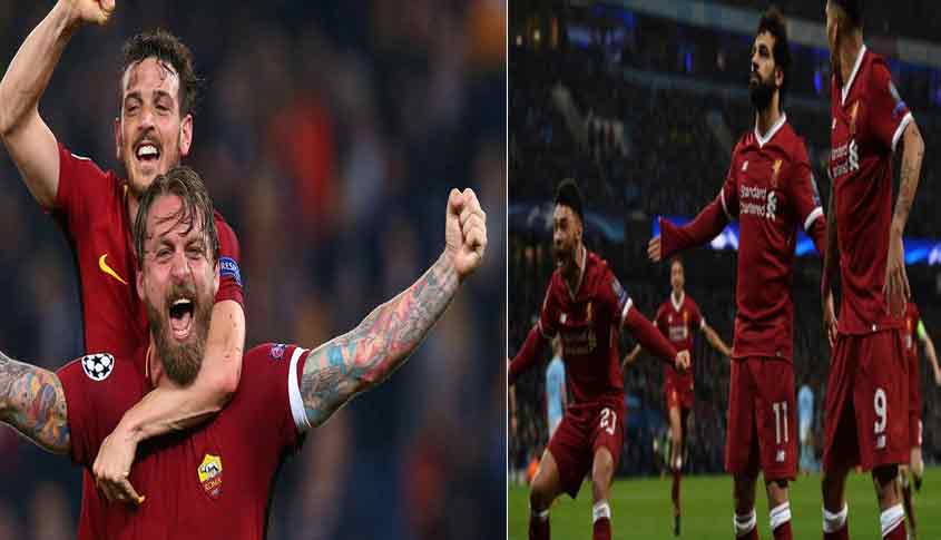 as roma