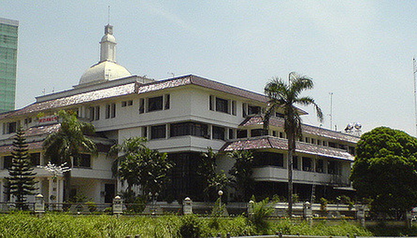 kantor-walikota-medan