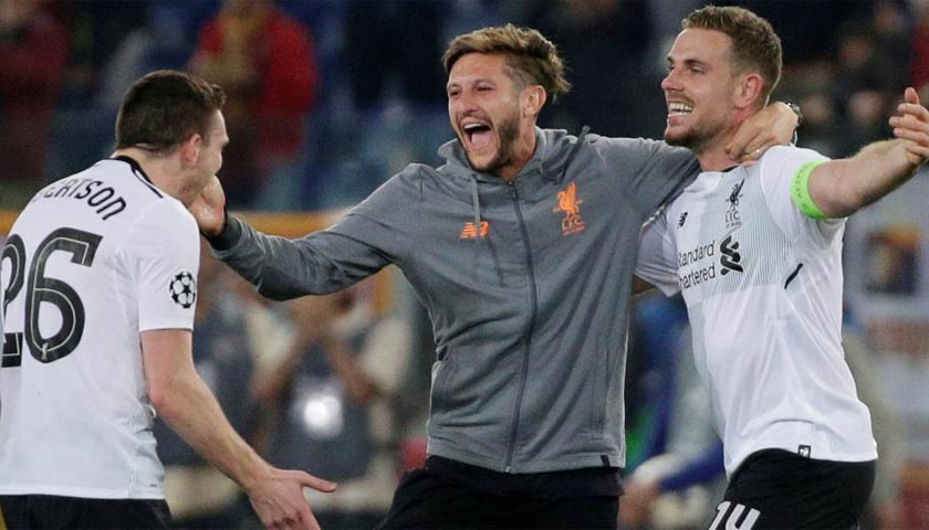 liverpool pecahkan rekor