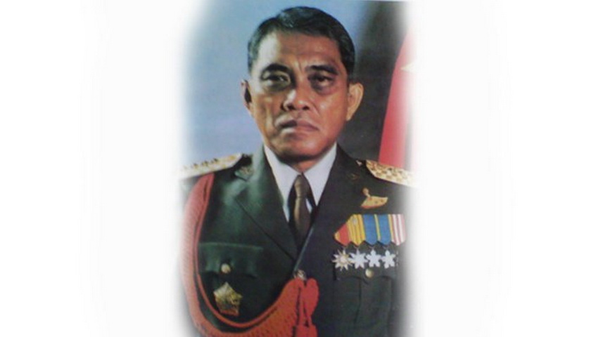 Jenderal lb moerdani