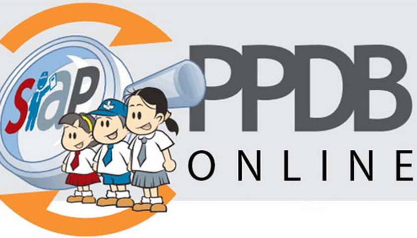PPDB-online