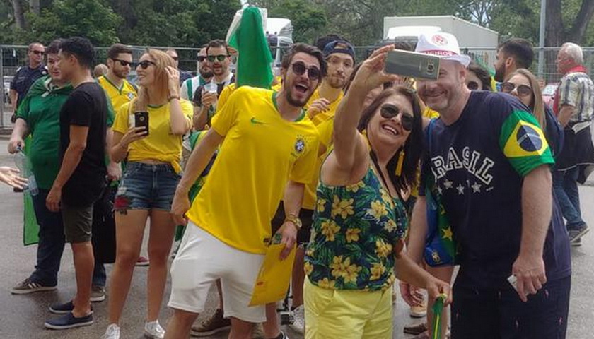 antusiasme brasil