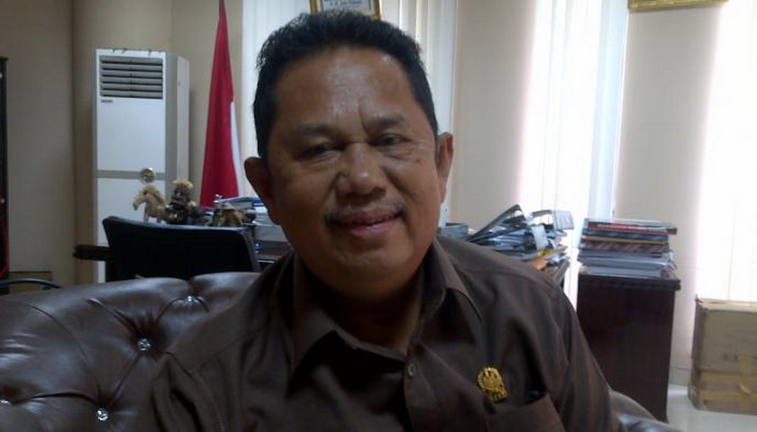 henry jhon hutagalung