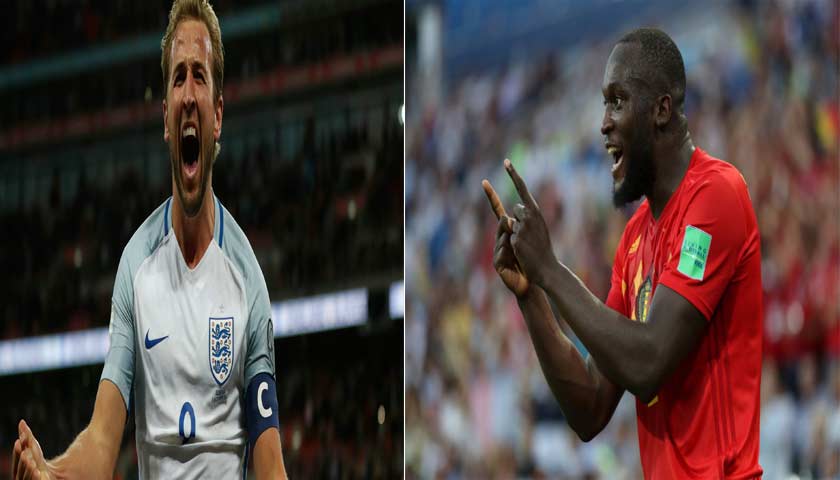 inggris vs belgia
