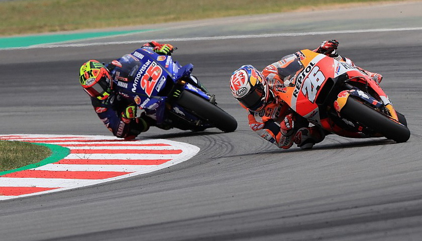 moto gp