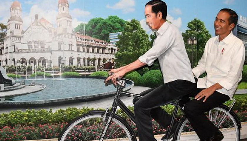 presiden jokowi