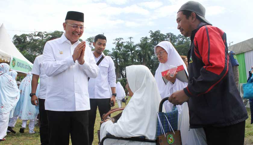 Wali Kota Medan