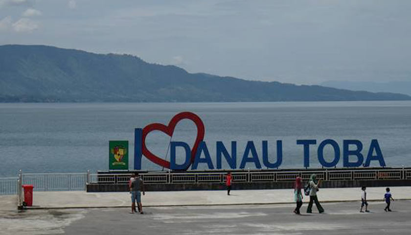 danau toba