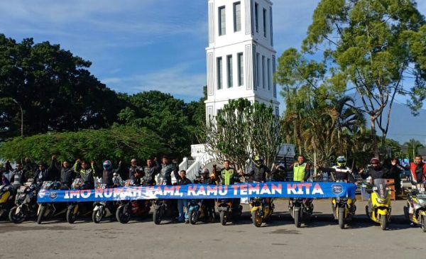 imo dititik nol