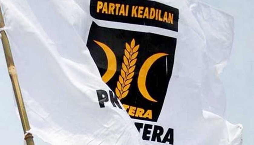 partai keadilan sejahtera
