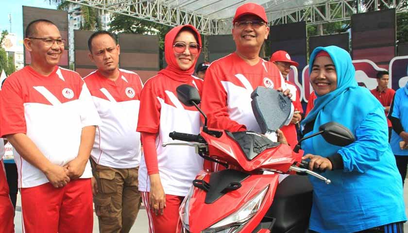 Lapangan Merdeka