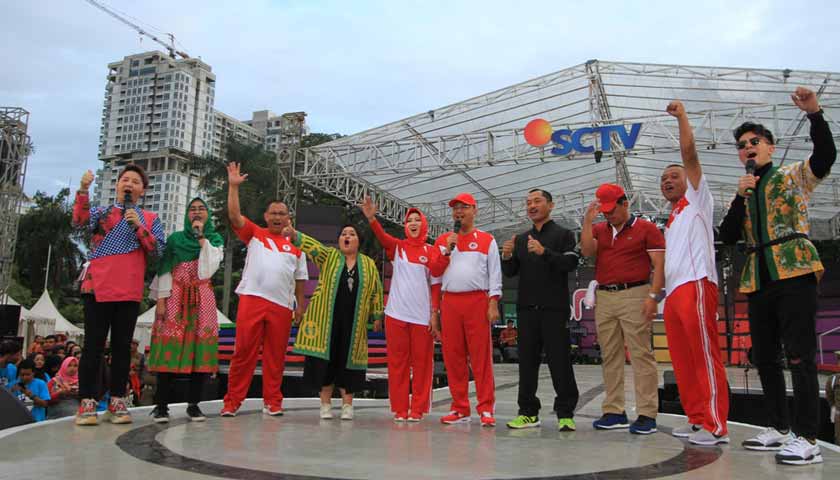 Lapangan Merdeka