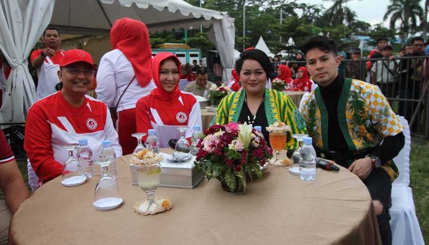 Lapangan Merdeka