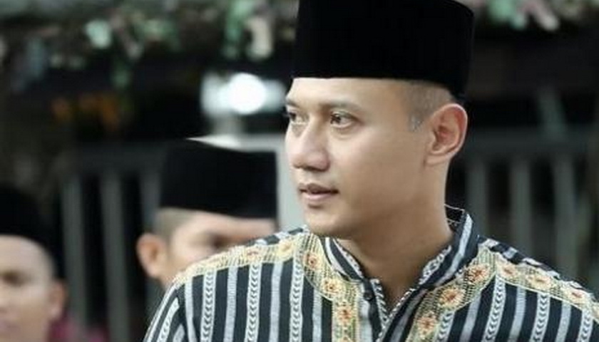 bantahan partai demokrat