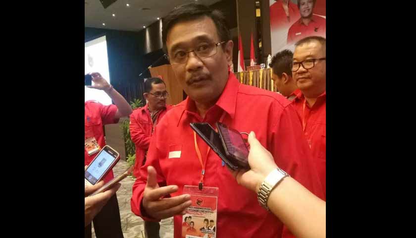 PDI Perjuangan