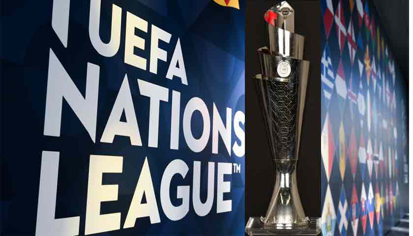 uefa nations league 2018