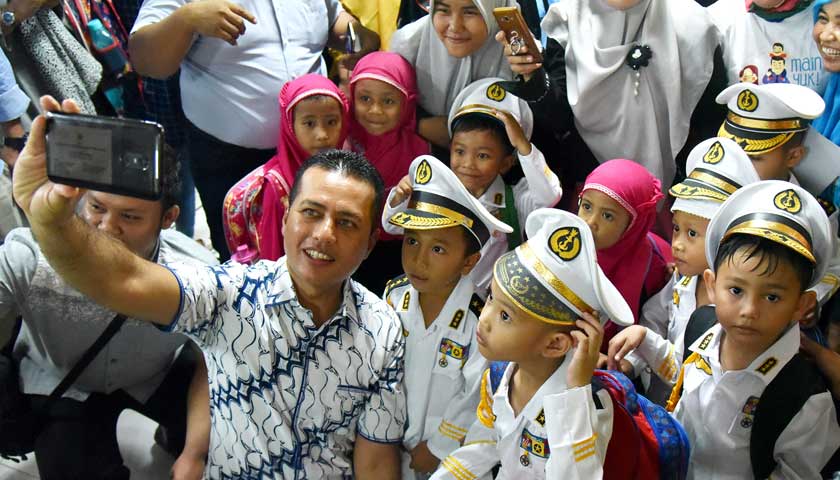 Generasi muda
