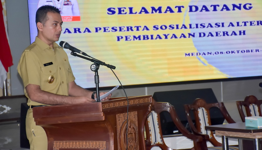 alternatif pembiayaan