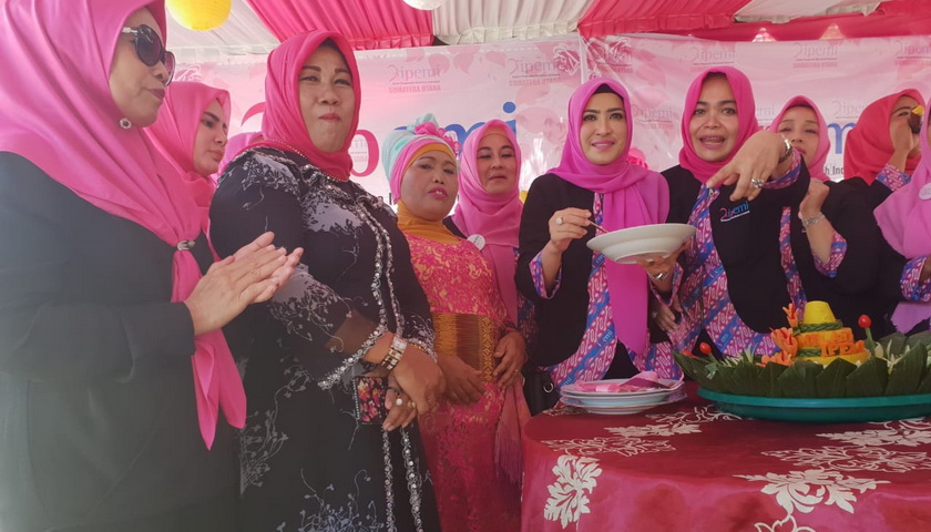 ipemi sumut