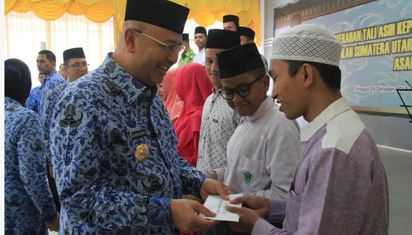 Wali Kota Medan