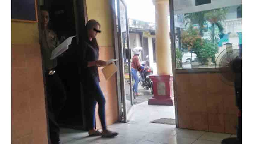 diinterogasi orang tua korban