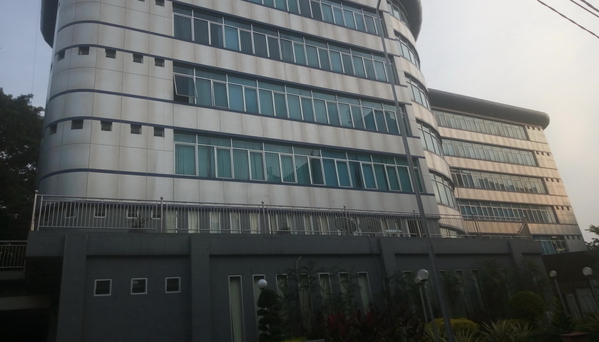 dprd medan