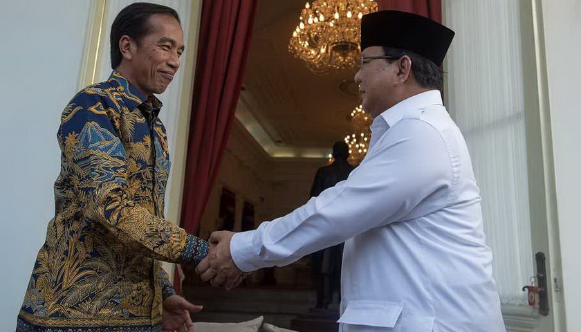 generasi milenial