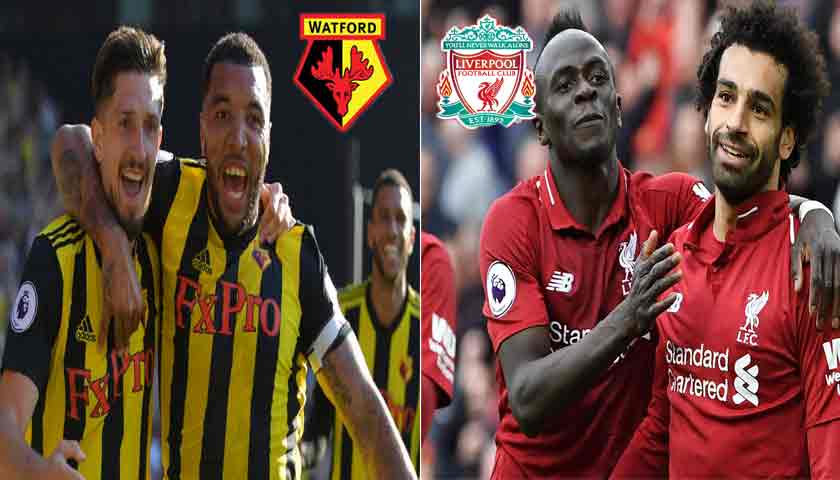 prediksi liga inggris watford vs liverpool