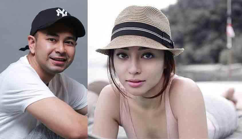 raffi dan nikita willy