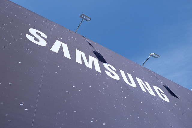 Smartspeaker Samsung
