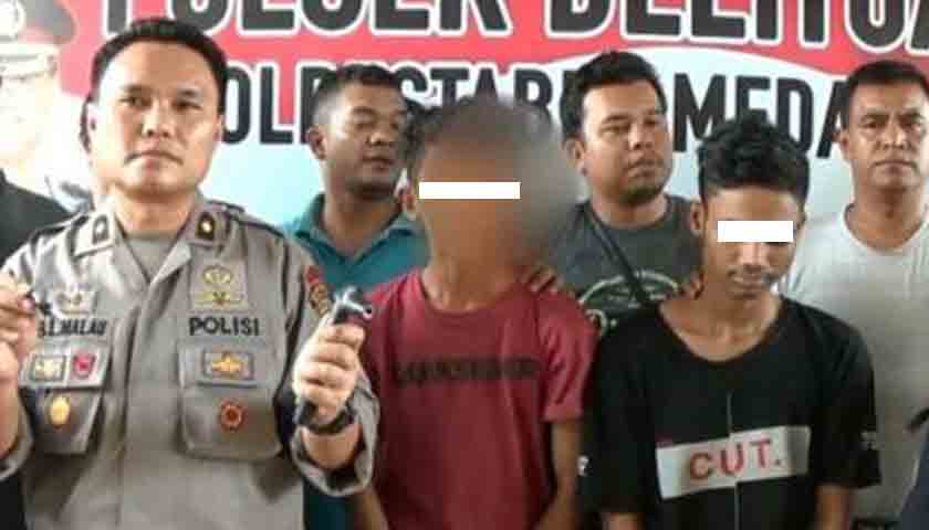 spesialis curanmor di rumah ibadah